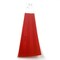 Truck-Lite Red/White Reflective Tape, 2 In. X 18 In., Bulk 98104-3 - alternate 3